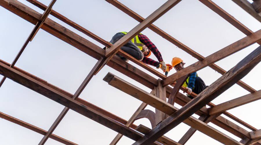 Professional Storm Sewer Service services in Terral, OK